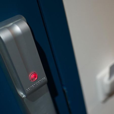 Nex Hotel タルブ エクステリア 写真