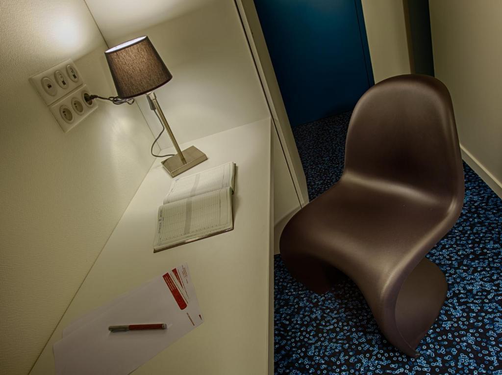 Nex Hotel タルブ 部屋 写真