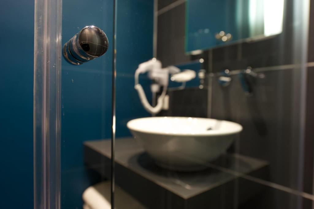 Nex Hotel タルブ 部屋 写真