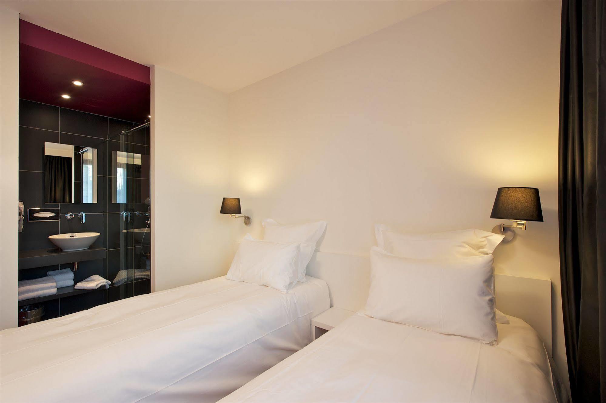 Nex Hotel タルブ エクステリア 写真